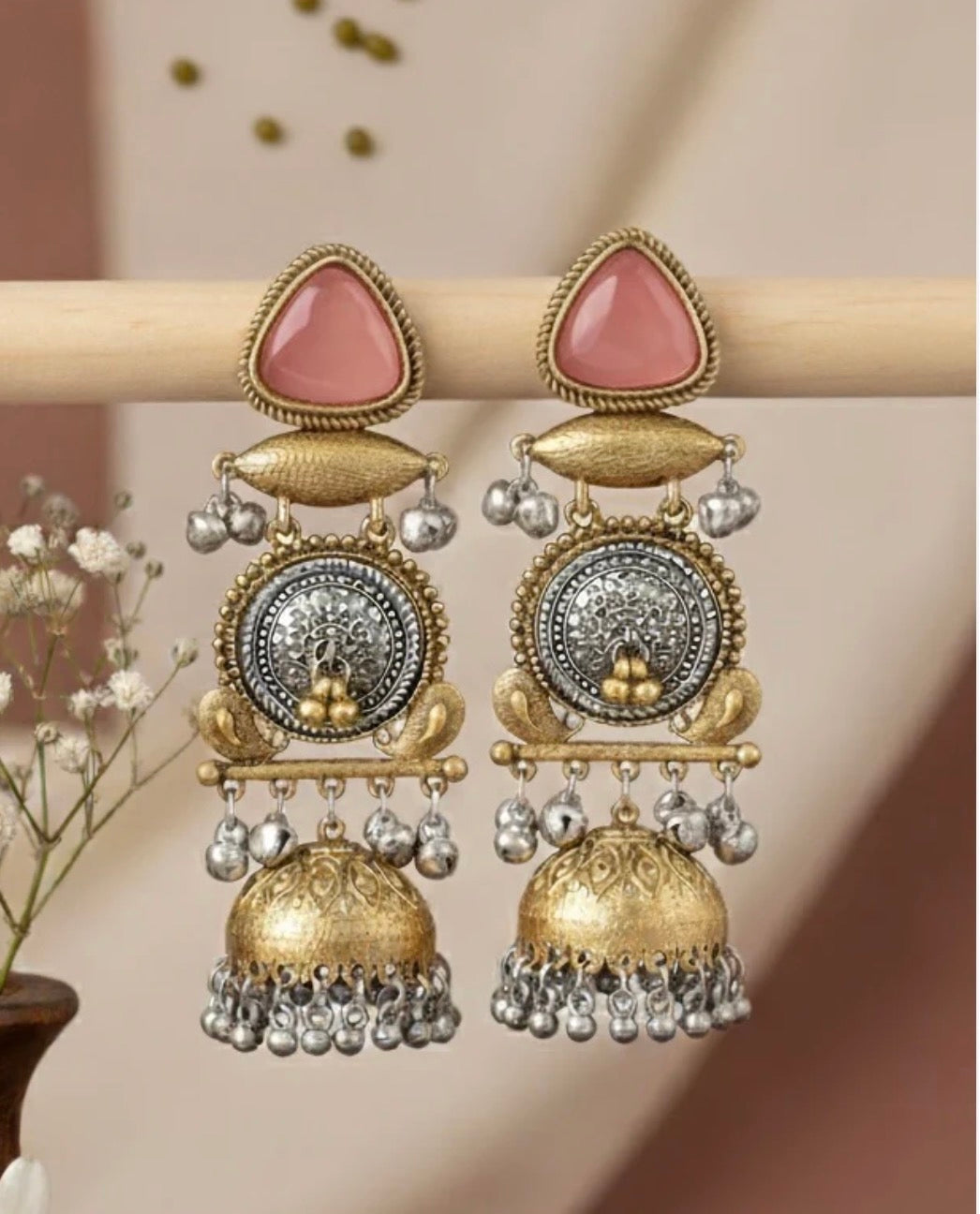Designer selection