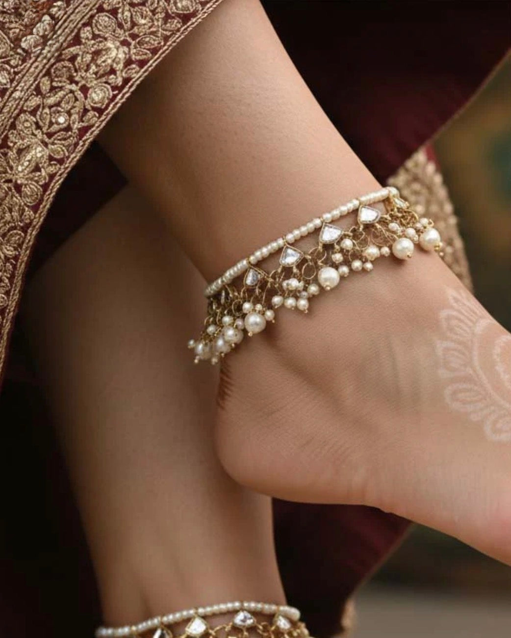 Anklet