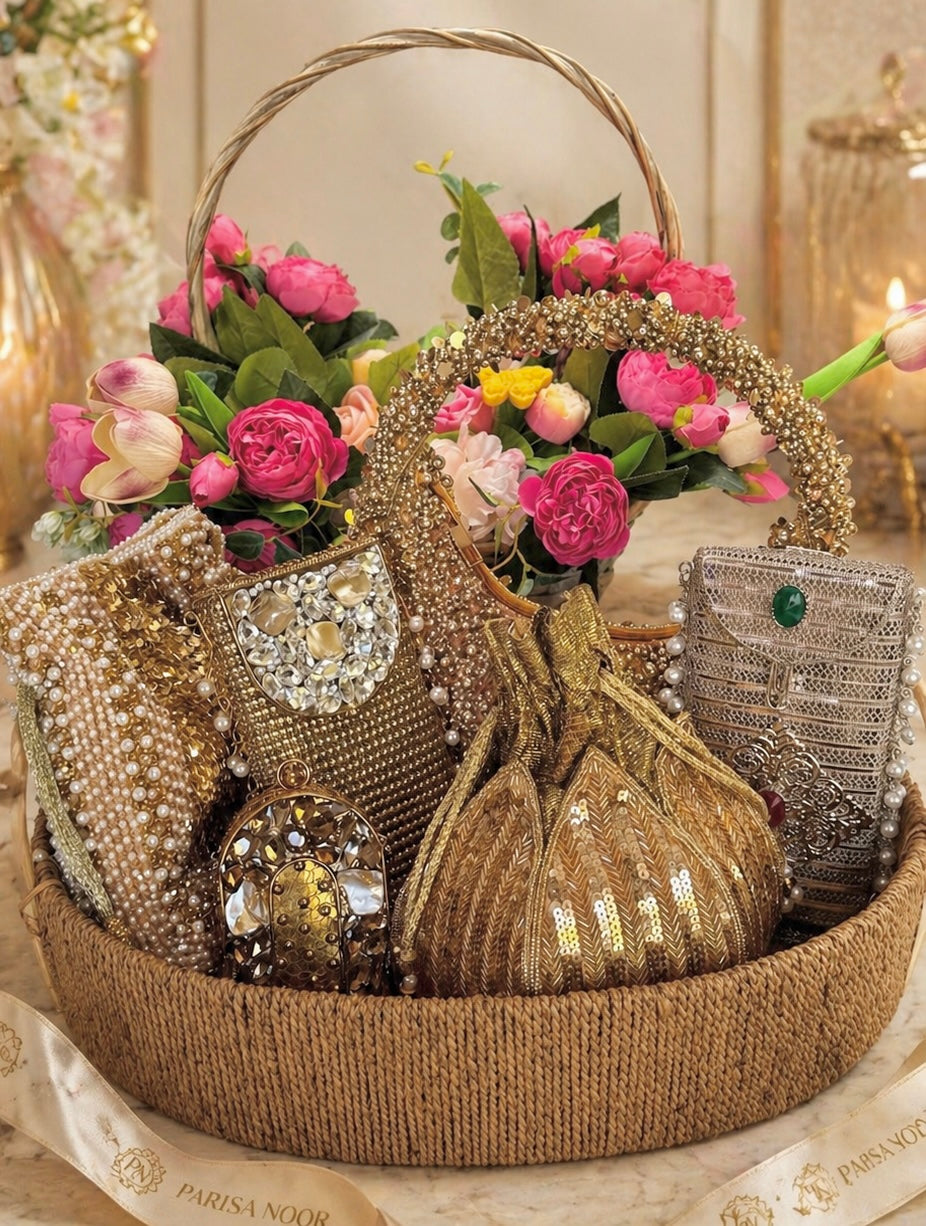 Discover more handbags