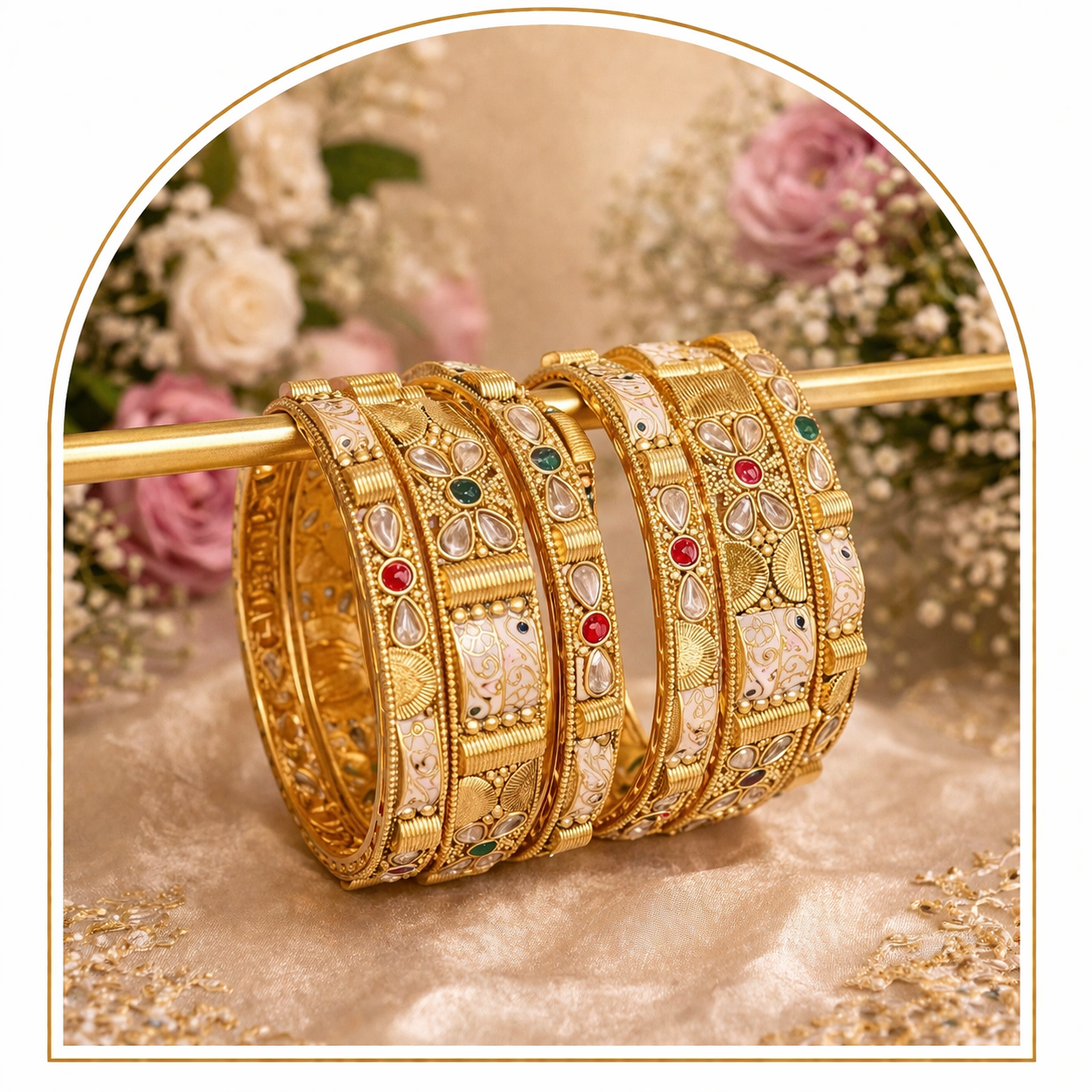 Bangles