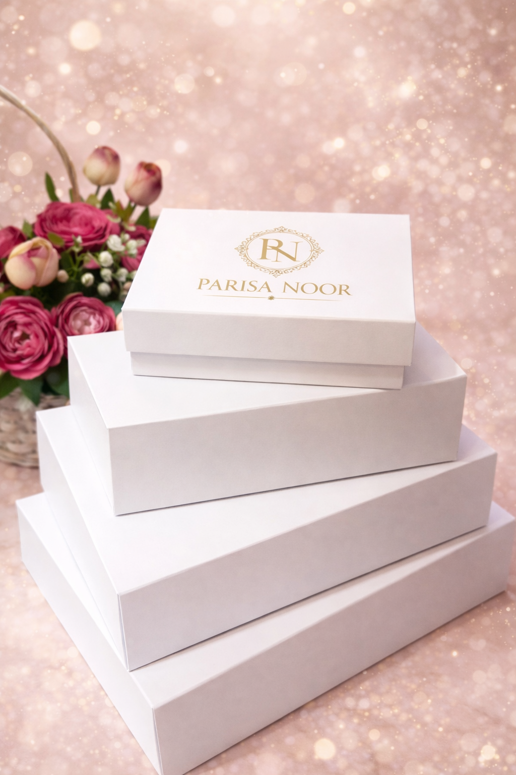 Luxury Gift Boxes