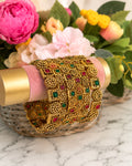 Mehrunisa Luxury Bangle Set