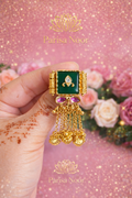 Ramona Heritage Statement Ring
