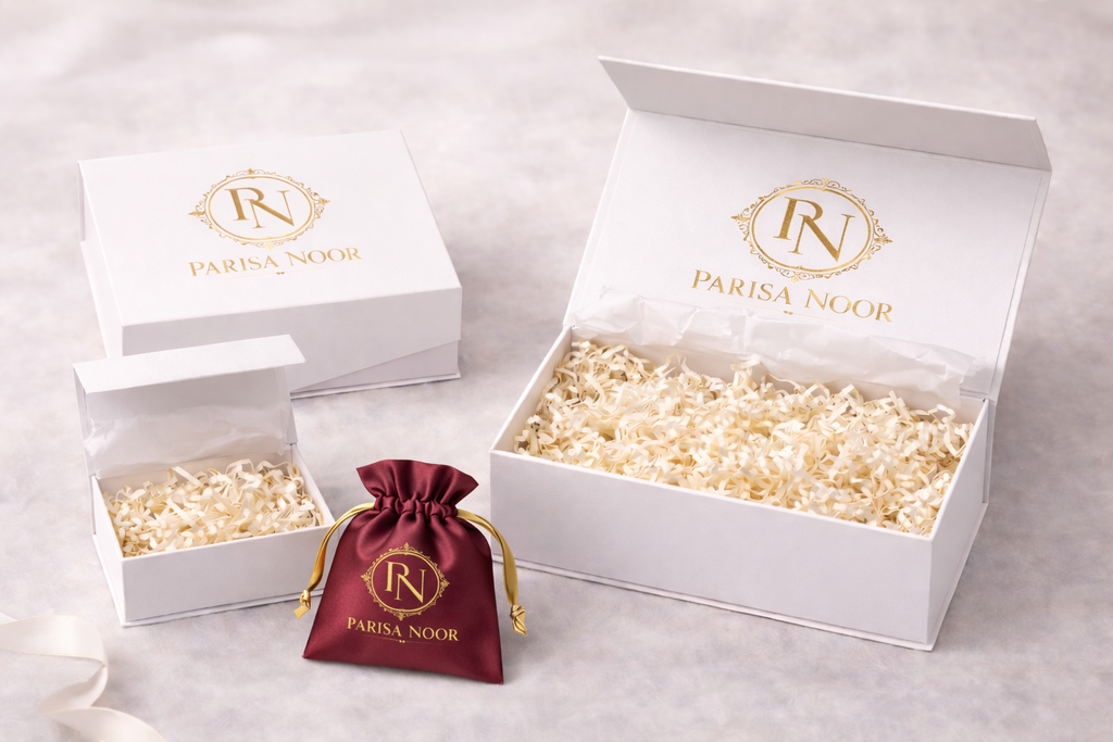 Luxury Gift Boxes