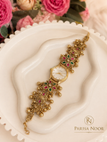 Narmeen Royal Kashmiri Rajwadi Heritage Watch