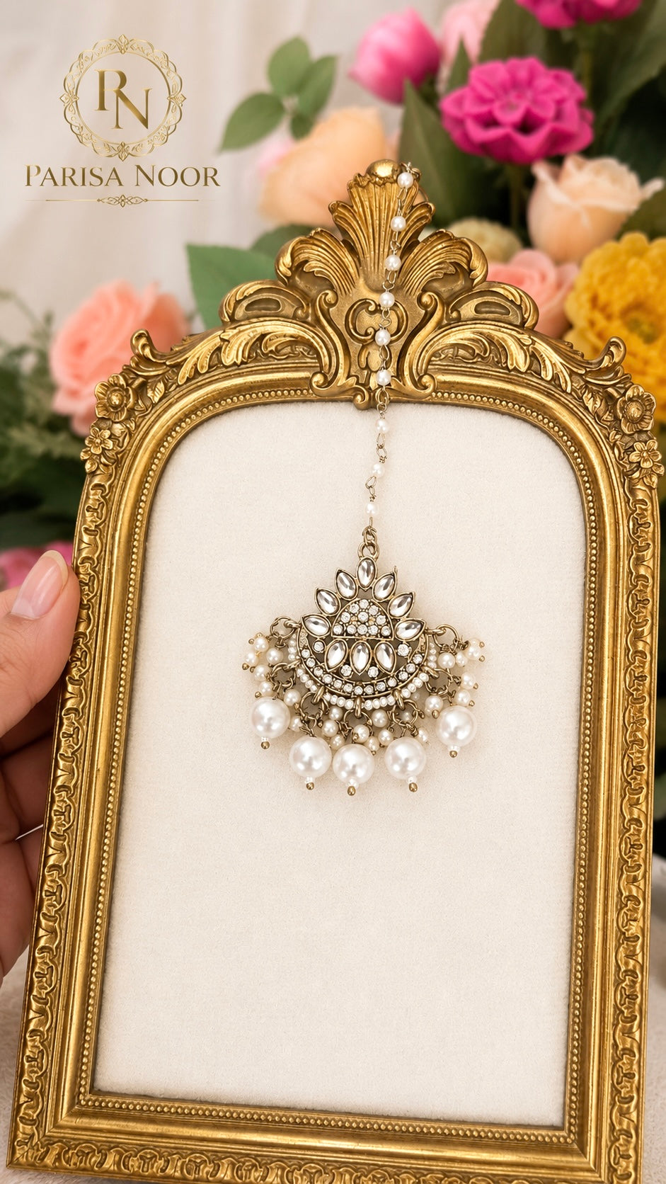 Tara Pearl Teeka