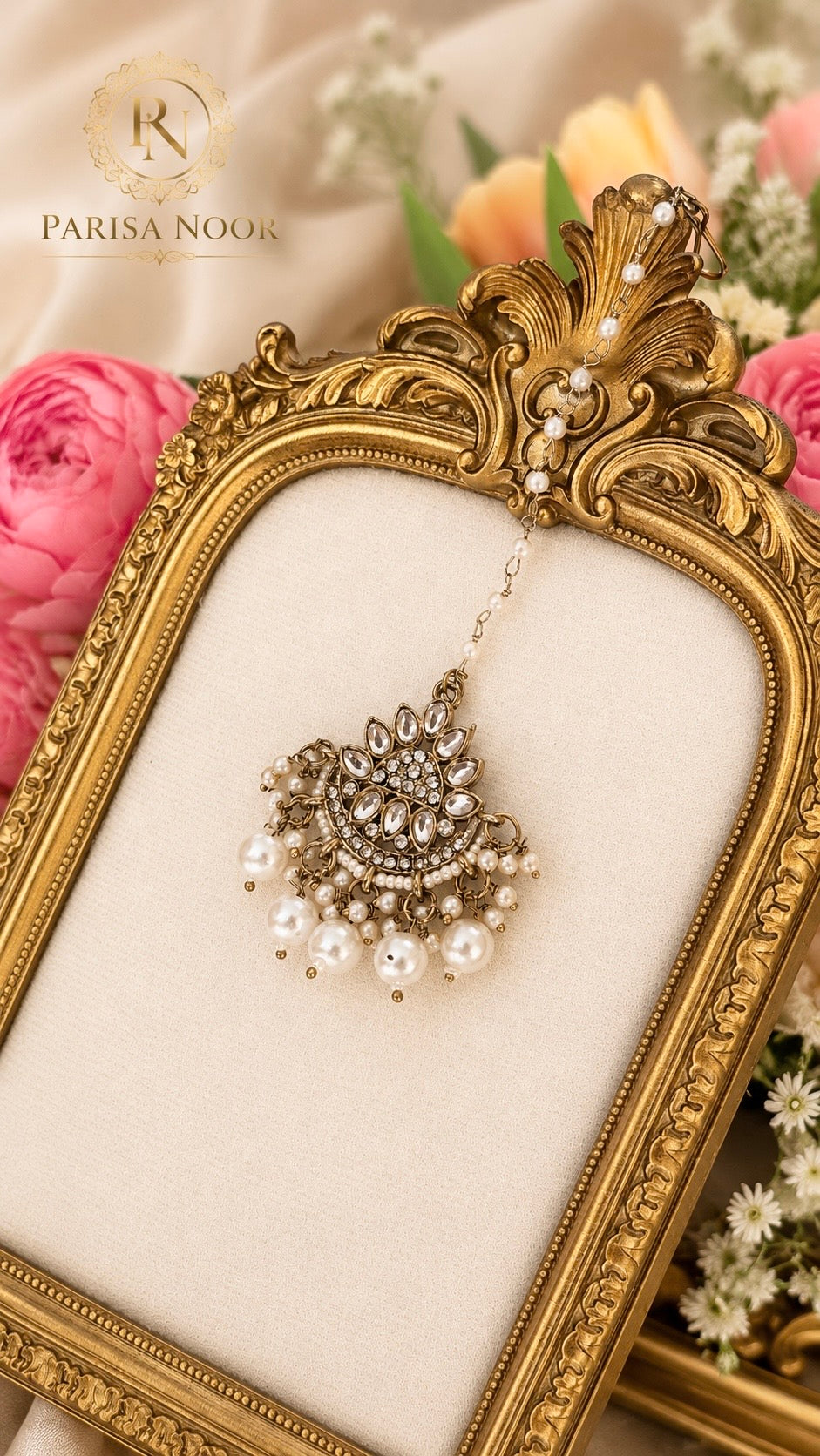 Tara Pearl Teeka