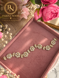 Parineeti Bollywood Sheshphool Headband