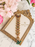 Nazakat Heritage Jada Billa Hair Accessory Bridal