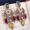 Kritti Bollywood Inspired Designer Earrings