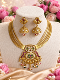 Ayla Contemporary Heritage Set