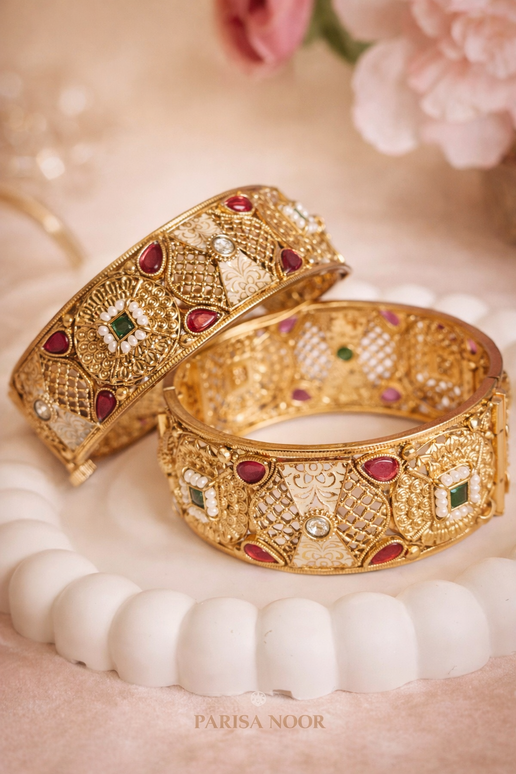 Maharani Heritage Bangle