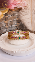Aafreen Victorian Heritage Bangles