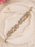 Aarini Sheeshphool Mathapatti Headpiece