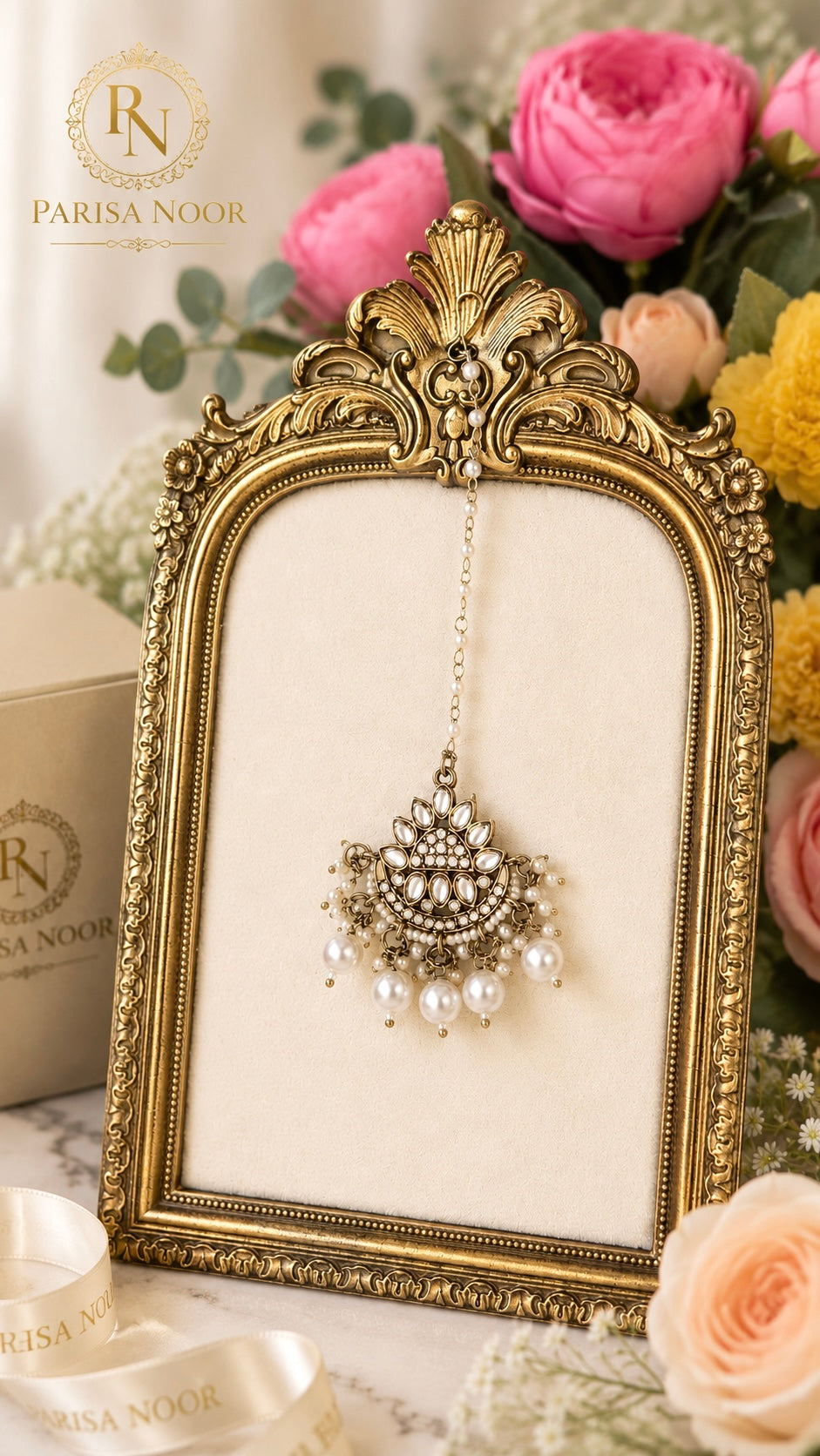 Tara Pearl Teeka