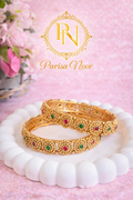 Zarmina Royal Heritage Bangle
